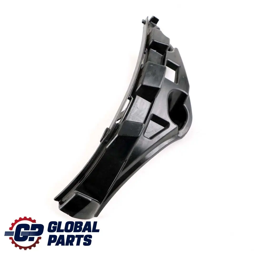 Mercedes E W207 A207 Paraurti posteriore sinistro Supporto Staffa Guida - SKU A2078800303 - Numero di parte A2078800303