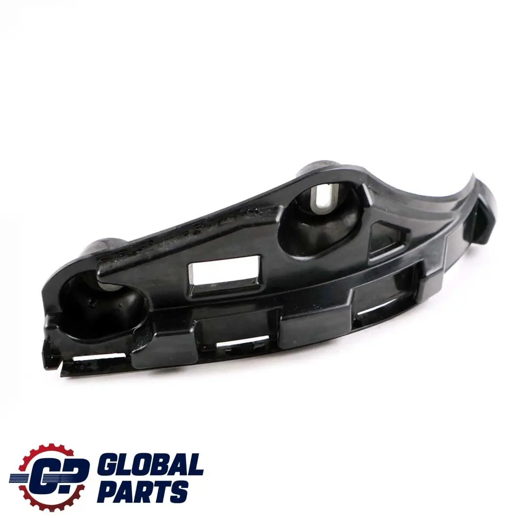Mercedes E W207 A207 Paraurti posteriore sinistro Supporto Staffa Guida - SKU A2078800303 - Numero di parte A2078800303