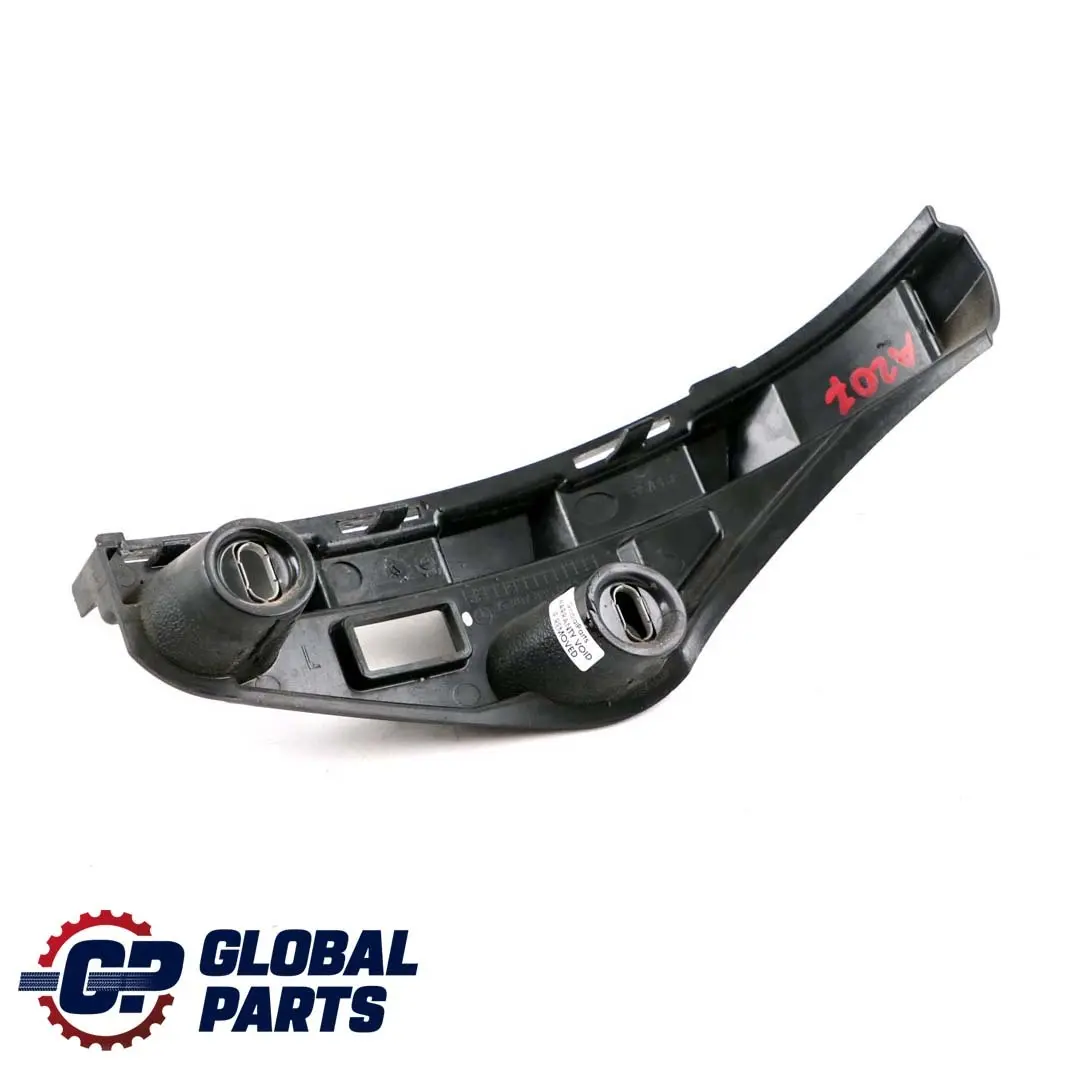 Mercedes E W207 A207 Pare-chocs arrière gauche Support Guide A2078850965 - SKU A2078800303 - Numéro de pièce A2078800303