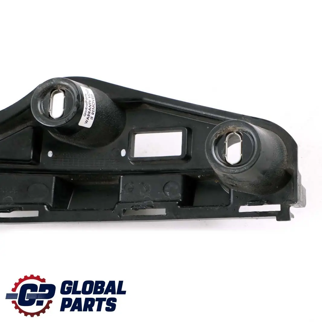 Mercedes E W207 A207 Paraurti posteriore sinistro Supporto Staffa Guida - SKU A2078800303 - Numero di parte A2078800303