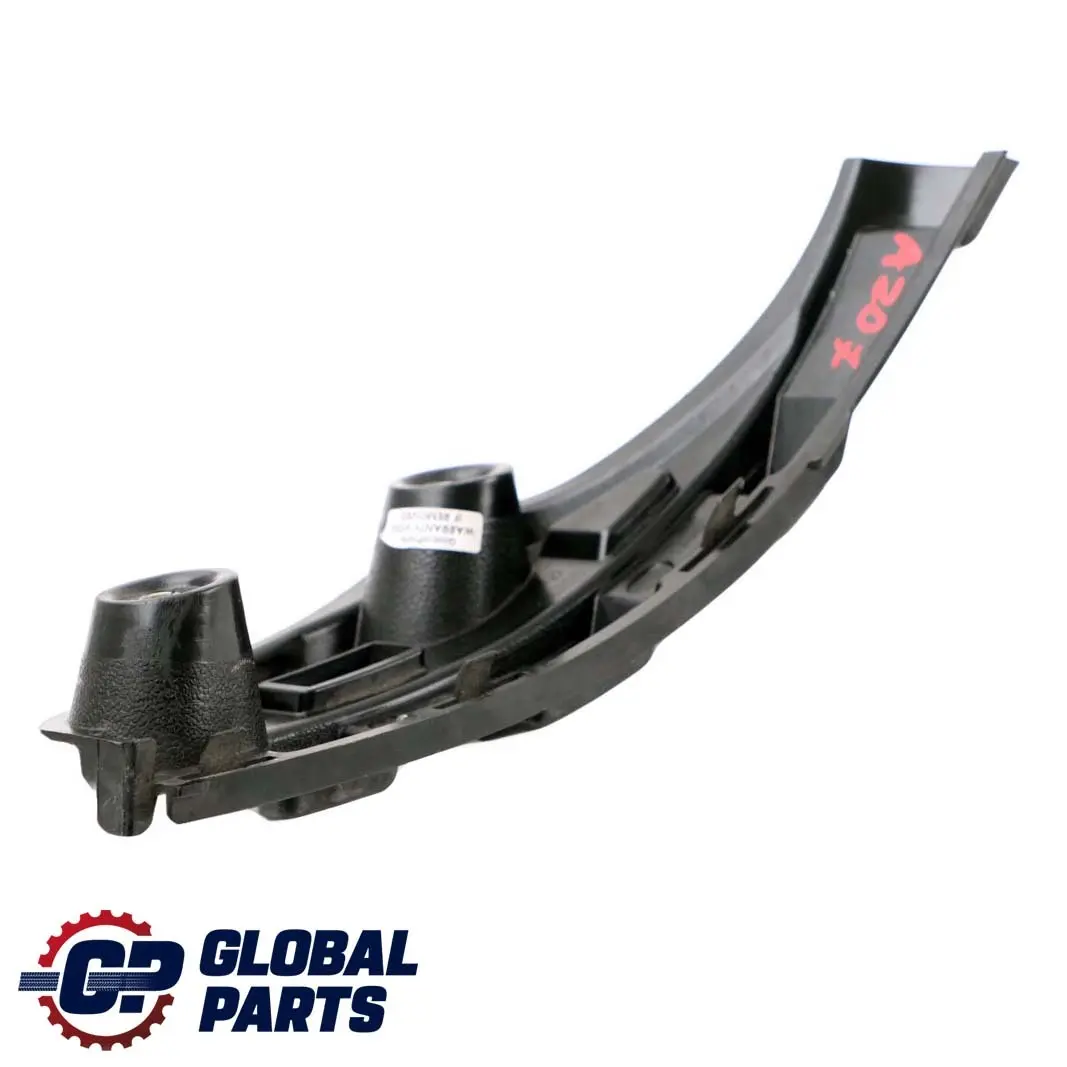 Mercedes W207 A207 Stoßstange hinten rechts Halter Halterung Führung A2078851065 - SKU A2078800403 - Teilenummer A2078800403