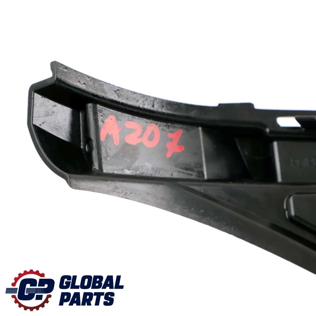 W207 A207 Pare-chocs arrière droit Support Guide A2078851065 pour Mercedes à propos du numéro de pièce A2078800403 Mercedes W207 A207 Pare-chocs arrière droit Support Guide A2078851065 - SKU A2078800403 - Numéro de pièce A2078800403