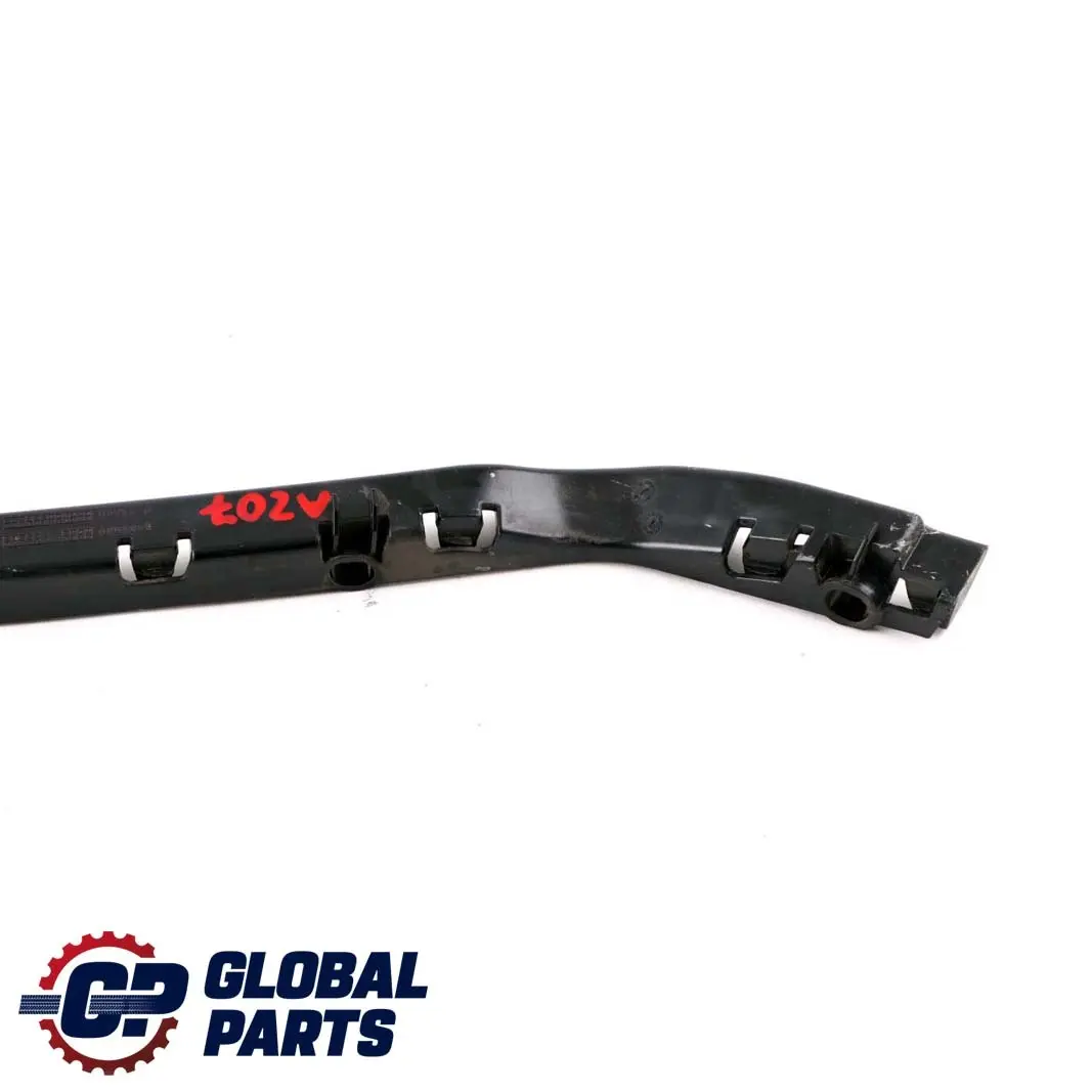  Mercedes-Benz W207 Rear Top Left N/S Bumper Bracket Mount Moulding - SKU A2078850721 - Part number A2078850721