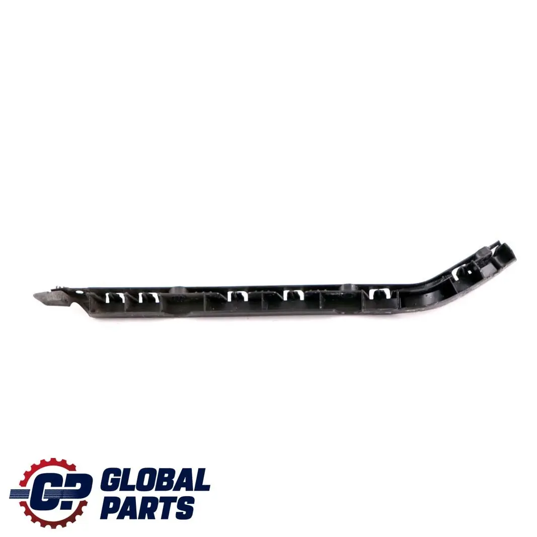  Mercedes-Benz W207 Rear Top Left N/S Bumper Bracket Mount Moulding - SKU A2078850721 - Part number A2078850721