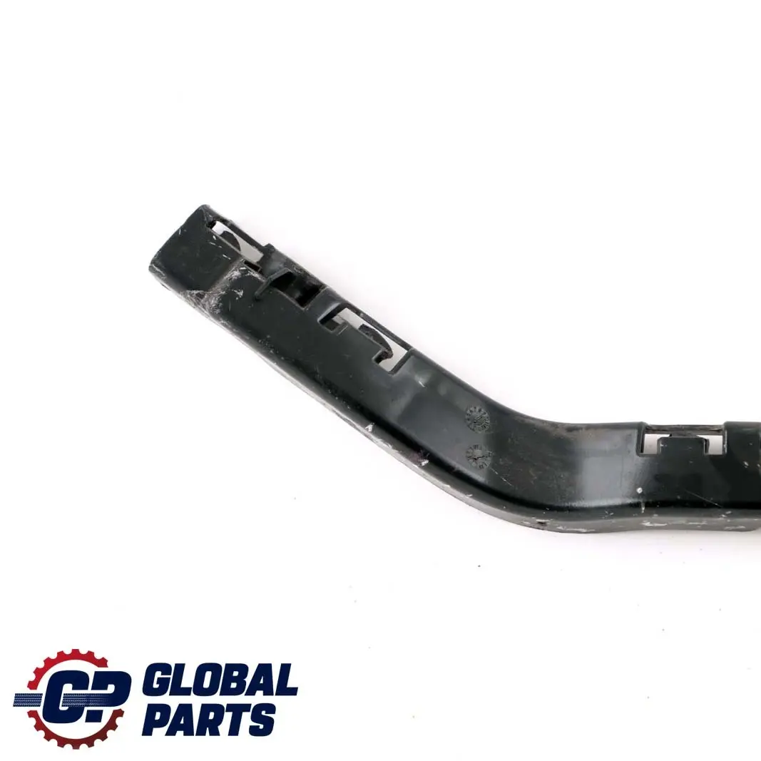 Mercedes-Benz W207 Rear Top Left N/S Bumper Bracket Mount Moulding to with Part number A2078850721 Mercedes-Benz W207 Rear Top Left N/S Bumper Bracket Mount Moulding - SKU A2078850721 - Part number A2078850721
