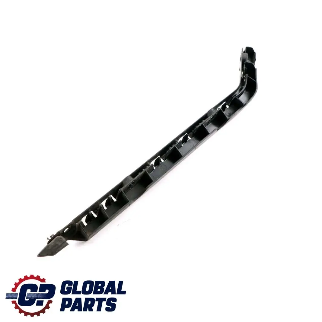 Mercedes-Benz W207 Rear Top Left N/S Bumper Bracket Mount Moulding to with Part number A2078850721 Mercedes-Benz W207 Rear Top Left N/S Bumper Bracket Mount Moulding - SKU A2078850721 - Part number A2078850721