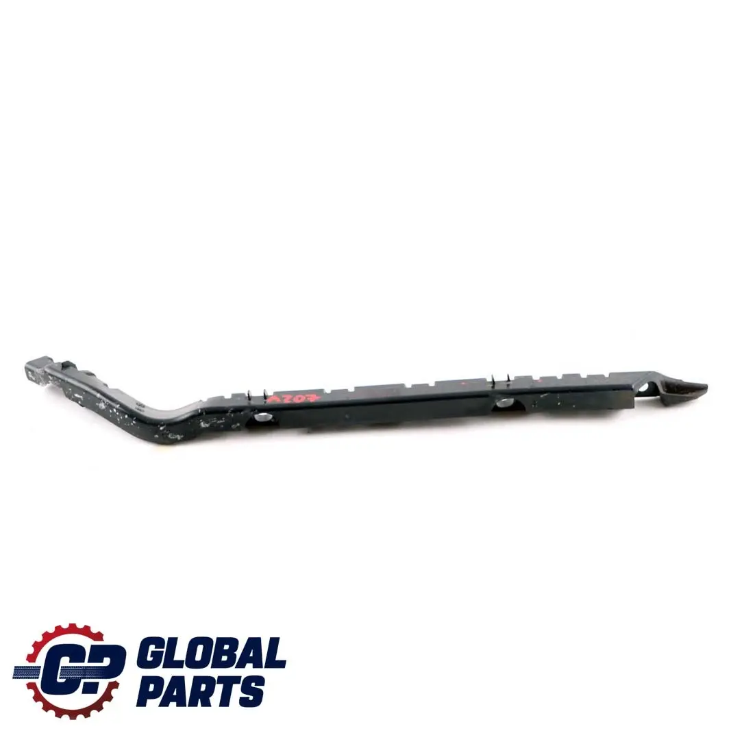 Mercedes W207 Posteriore superiore sinistro montaggio paraurti A2078850721