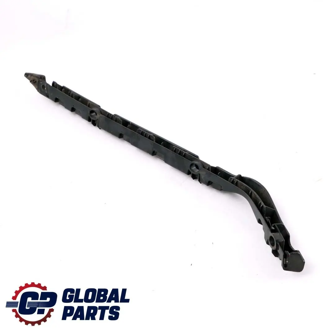  Mercedes-Benz W207 Rear Top Right O/S Bumper Bracket Mount Moulding - SKU A207885821 - Part number A2078850821