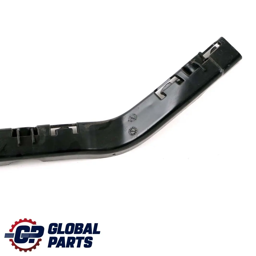  Mercedes-Benz W207 Rear Top Right O/S Bumper Bracket Mount Moulding - SKU A207885821 - Part number A2078850821