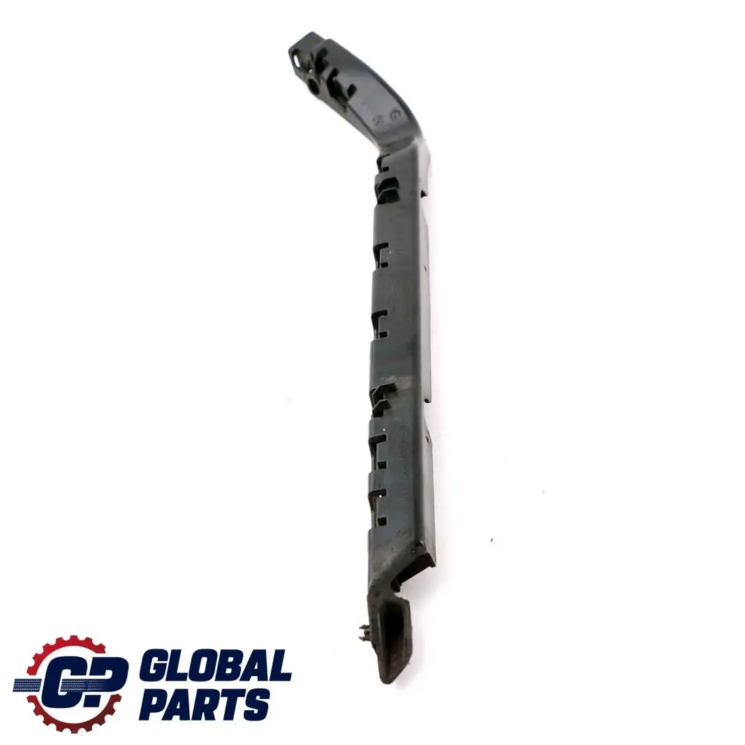 Mercedes-Benz W207 Staffa del paraurti posteriore superiore destro per con numero di parte A2078850821 Mercedes-Benz W207 Staffa del paraurti posteriore superiore destro - SKU A207885821 - Numero di parte A2078850821