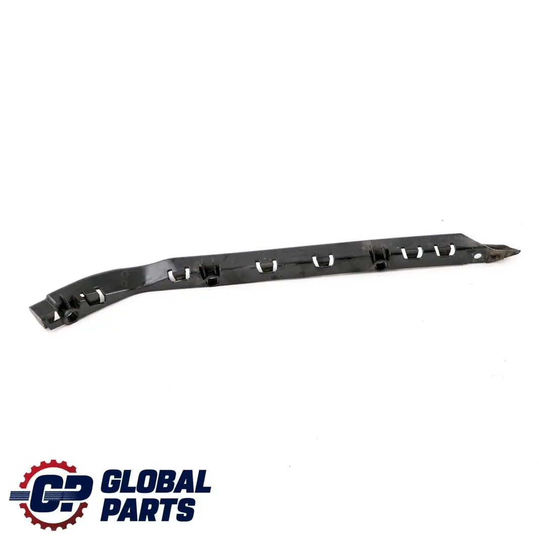  Mercedes-Benz W207 Rear Top Right O/S Bumper Bracket Mount Moulding - SKU A207885821 - Part number A2078850821
