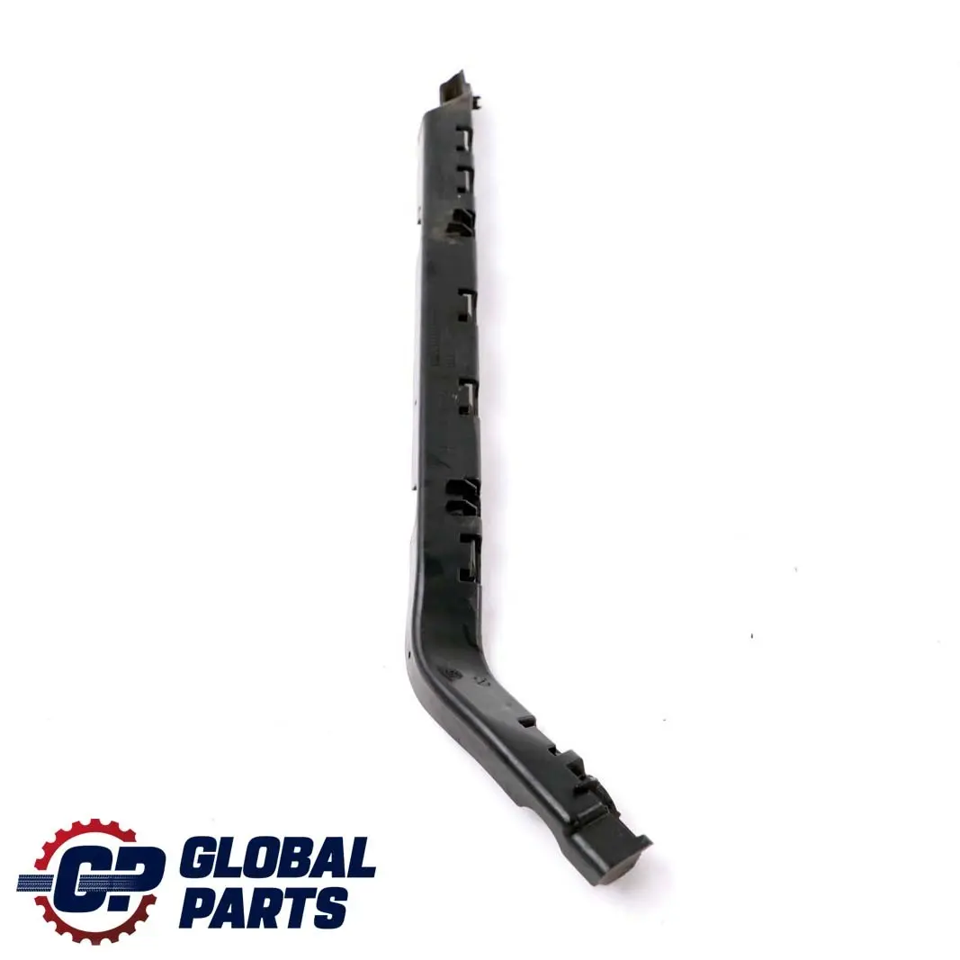  Mercedes-Benz W207 Rear Top Right O/S Bumper Bracket Mount Moulding - SKU A207885821 - Part number A2078850821