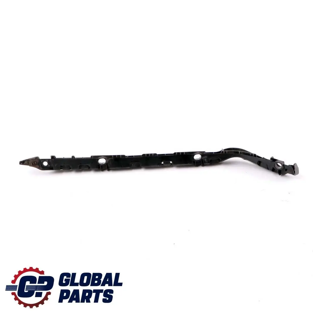  Mercedes-Benz W207 Rear Top Right O/S Bumper Bracket Mount Moulding - SKU A207885821 - Part number A2078850821