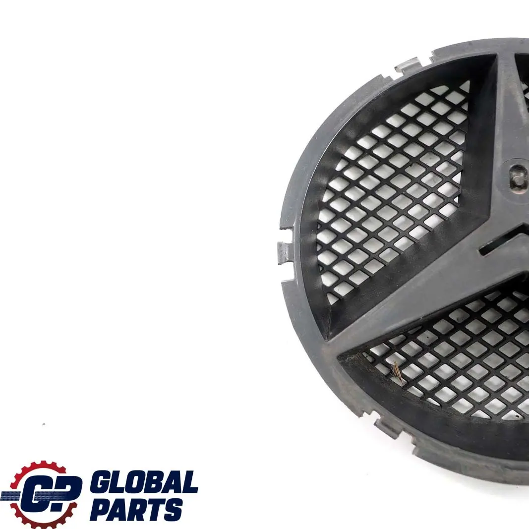 Mercedes W202 W207 W245 Emblema anteriore Logo Supporto Montaggio A1698880660 - SKU A2078880260 - Numero di parte A2078880260