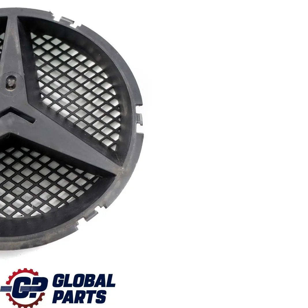 Mercedes-Benz W202 W207 W245 Front Emblem Logo Support Holder Mount A1698880660 to with Part number A2078880260 Mercedes-Benz W202 W207 W245 Front Emblem Logo Support Holder Mount A1698880660 - SKU A2078880260 - Part number A2078880260