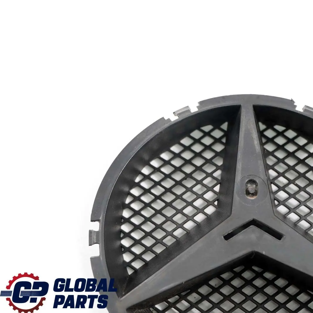 W207 W245 Emblema delantero Logo Soporte Soporte A1698880660 para Mercedes W202 con número de pieza A2078880260 Mercedes W202 W207 W245 Emblema delantero Logo Soporte Soporte A1698880660 - SKU A2078880260 - Número de pieza A2078880260