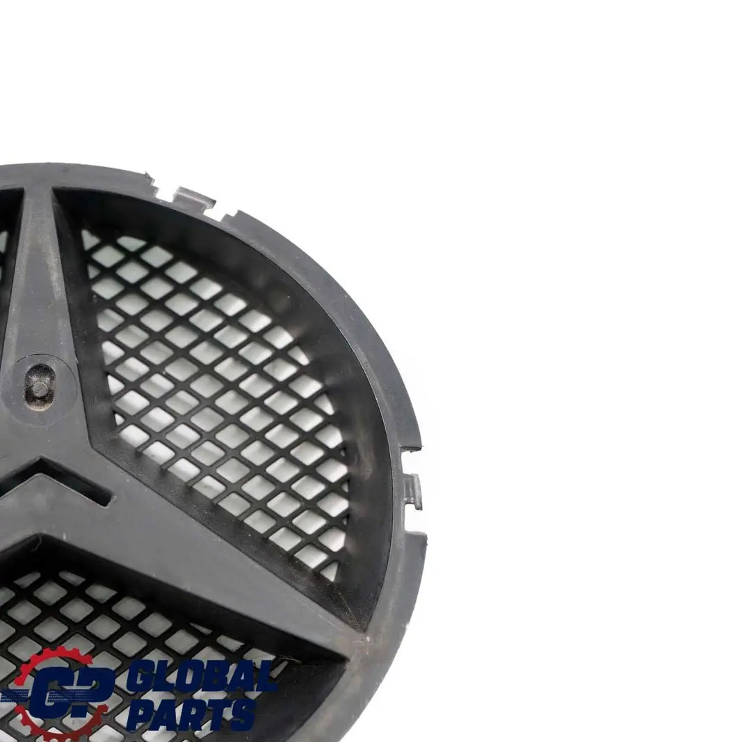  Mercedes-Benz W202 W207 W245 Front Emblem Logo Support Holder Mount A1698880660 - SKU A2078880260 - Part number A2078880260