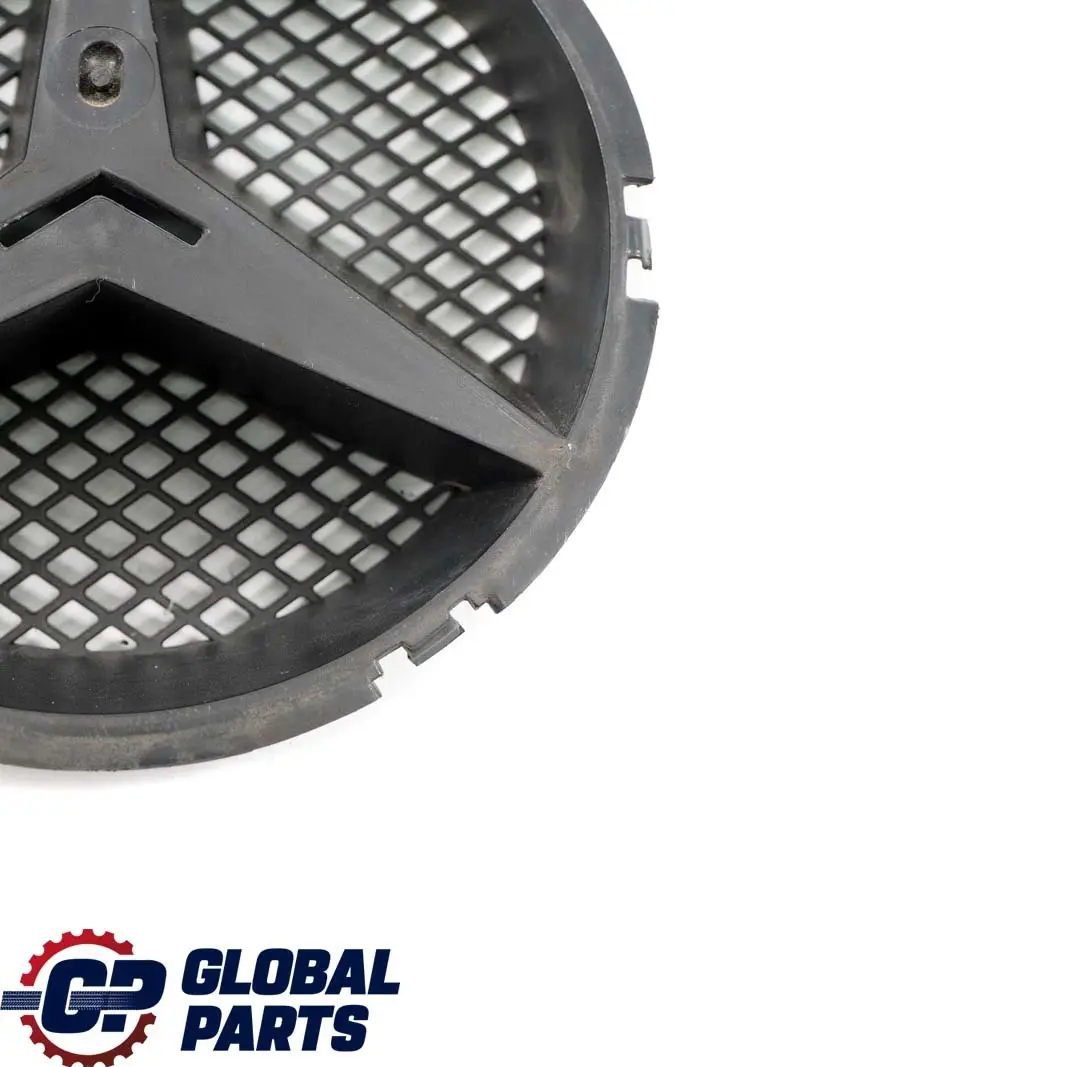 W207 W245 Emblema delantero Logo Soporte Soporte A1698880660 para Mercedes W202 con número de pieza A2078880260 Mercedes W202 W207 W245 Emblema delantero Logo Soporte Soporte A1698880660 - SKU A2078880260 - Número de pieza A2078880260