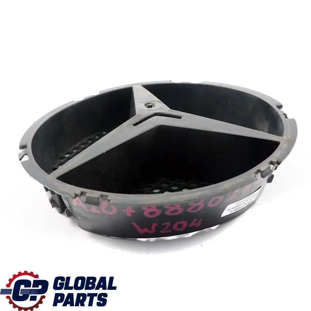 W207 W245 Mocowanie Emblematu Przód do Mercedes W202 o numerze A2078880260 Mercedes W202 W207 W245 Mocowanie Emblematu Przód - SKU A2078880260 - Numer Części A2078880260