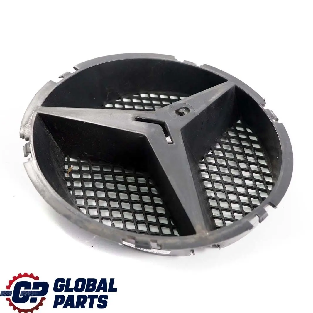 W207 W245 Emblema delantero Logo Soporte Soporte A1698880660 para Mercedes W202 con número de pieza A2078880260 Mercedes W202 W207 W245 Emblema delantero Logo Soporte Soporte A1698880660 - SKU A2078880260 - Número de pieza A2078880260