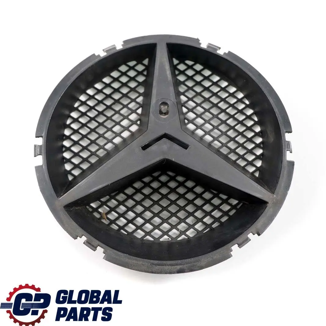 Mercedes W202 W207 W245 Emblema anteriore Logo Supporto Montaggio A1698880660