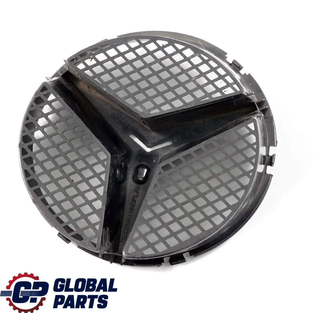 W207 W245 Emblema delantero Logo Soporte Soporte A1698880660 para Mercedes W202 con número de pieza A2078880260 Mercedes W202 W207 W245 Emblema delantero Logo Soporte Soporte A1698880660 - SKU A2078880260 - Número de pieza A2078880260