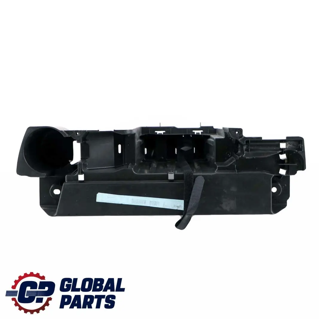Mercedes-Benz A207 Convertible Boot Trunk Toolkit Bracket Holder  - SKU A2078990314 - Part number A2078990314