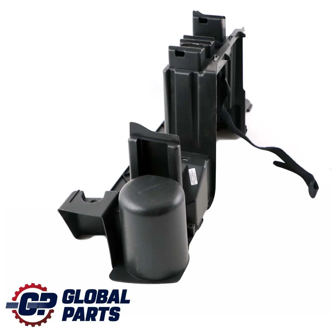 Mercedes-Benz A207 Convertible Boot Trunk Toolkit Bracket Holder  - SKU A2078990314 - Part number A2078990314
