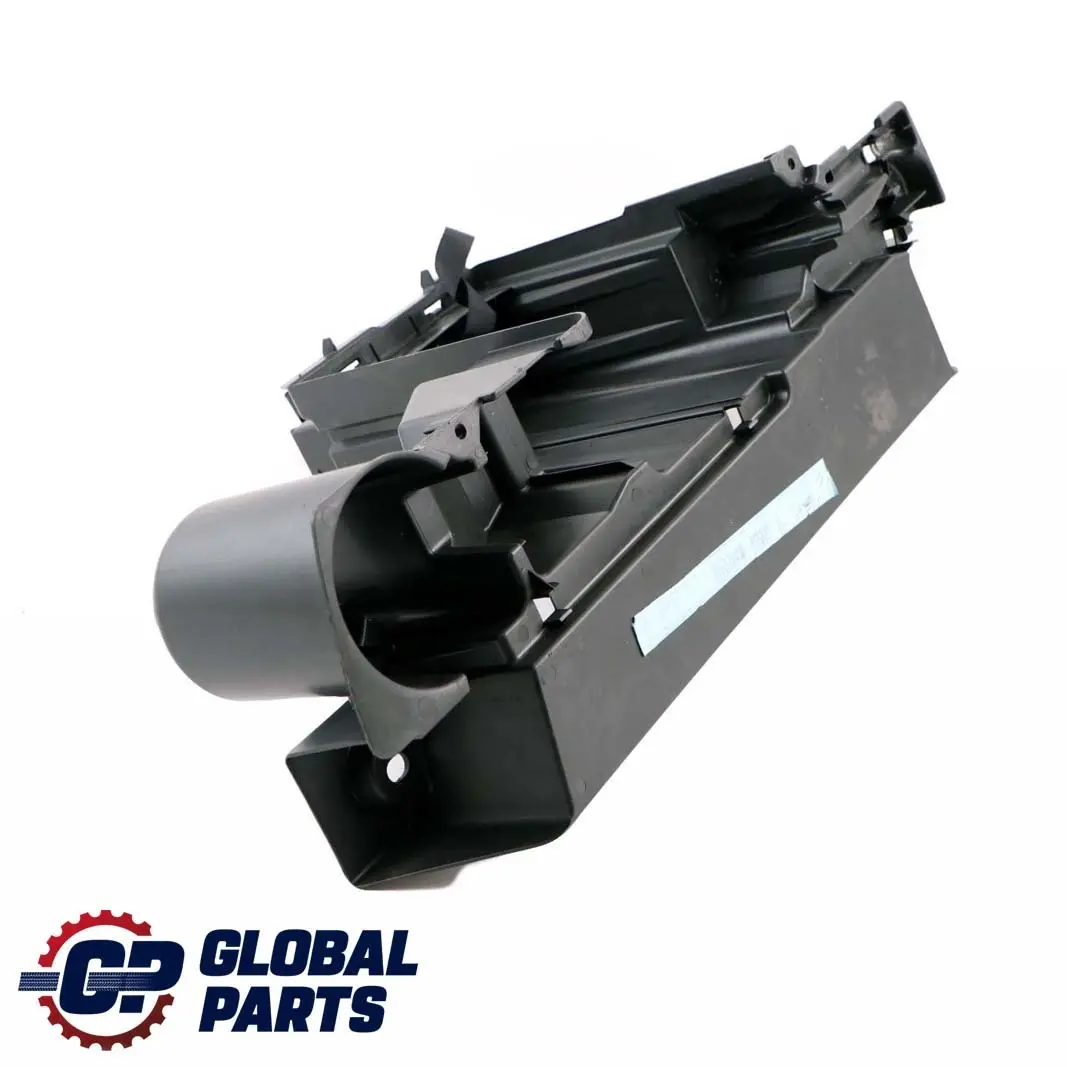 Mercedes-Benz A207 Convertible Boot Trunk Toolkit Bracket Holder  - SKU A2078990314 - Part number A2078990314