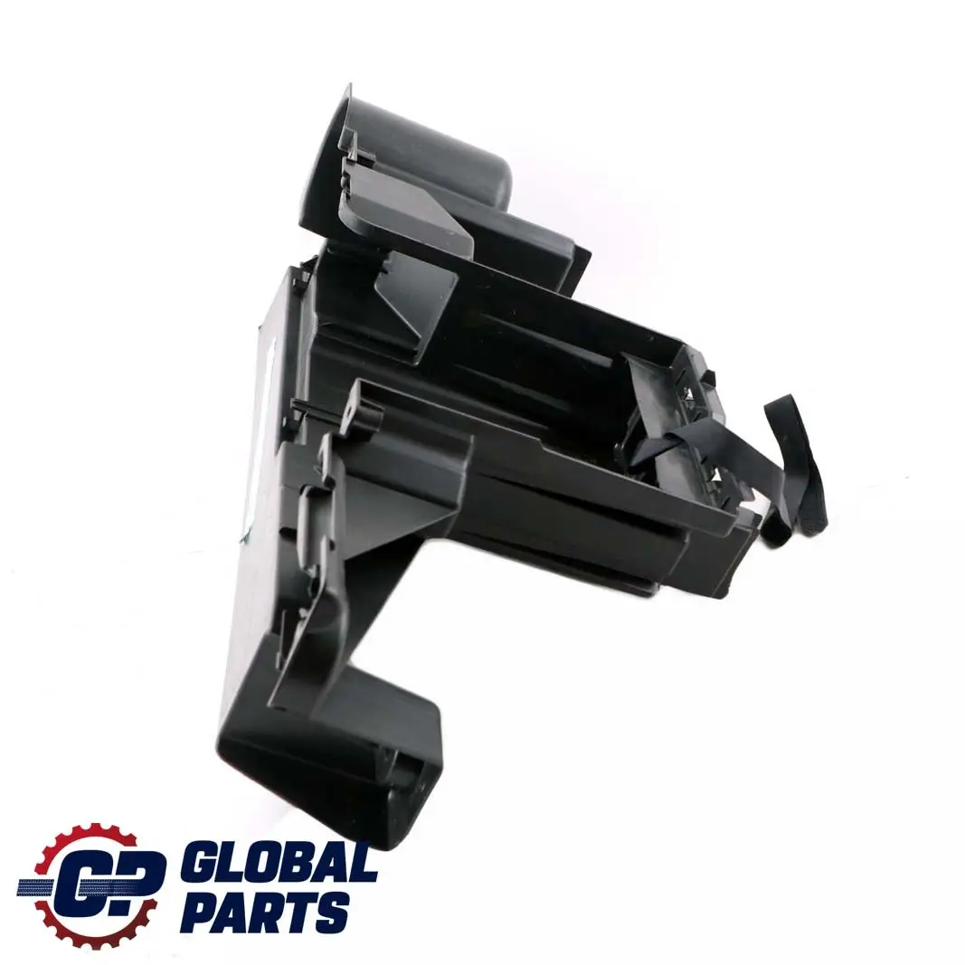 Mercedes-Benz A207 Convertible Boot Trunk Toolkit Bracket Holder  - SKU A2078990314 - Part number A2078990314