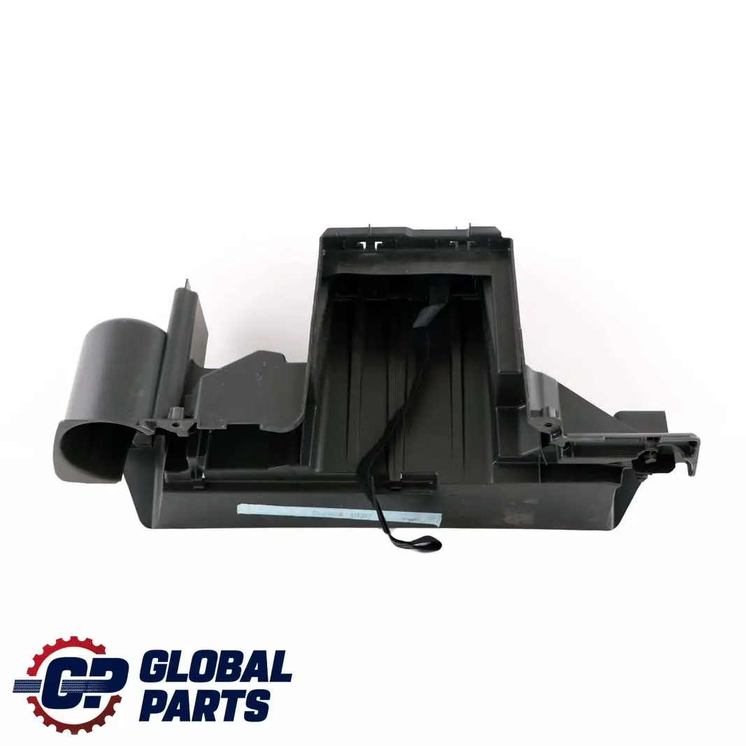 Mercedes-Benz A207 Convertible Boot Trunk Toolkit Bracket Holder  - SKU A2078990314 - Part number A2078990314