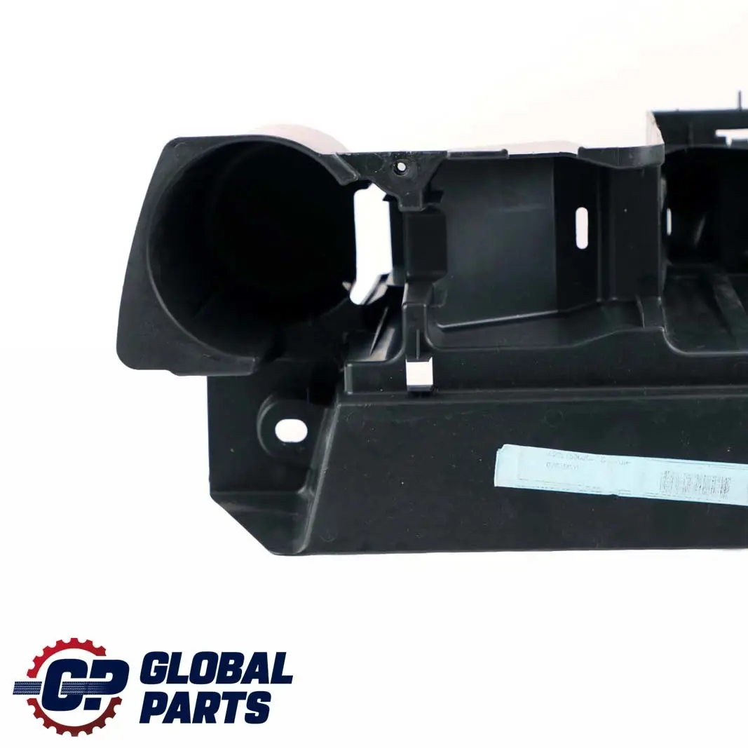 Mercedes-Benz A207 Convertible Boot Trunk Toolkit Bracket Holder  - SKU A2078990314 - Part number A2078990314