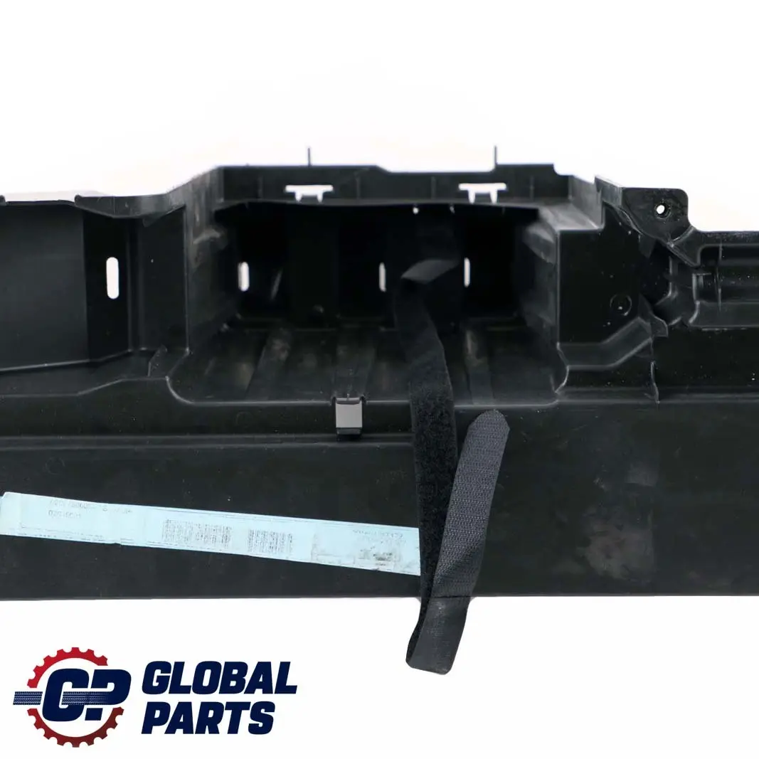 Mercedes-Benz A207 Convertible Boot Trunk Toolkit Bracket Holder to with Part number A2078990314 Mercedes-Benz A207 Convertible Boot Trunk Toolkit Bracket Holder - SKU A2078990314 - Part number A2078990314