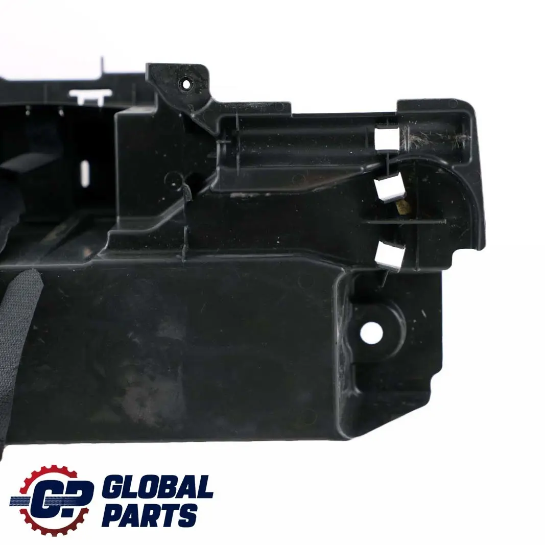 Mercedes-Benz A207 Convertible Boot Trunk Toolkit Bracket Holder  - SKU A2078990314 - Part number A2078990314