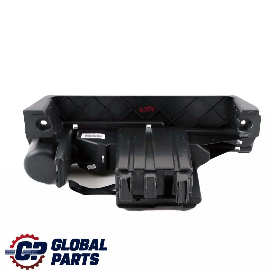 Mercedes-Benz A207 Convertible Boot Trunk Toolkit Bracket Holder to with Part number A2078990314 Mercedes-Benz A207 Convertible Boot Trunk Toolkit Bracket Holder - SKU A2078990314 - Part number A2078990314