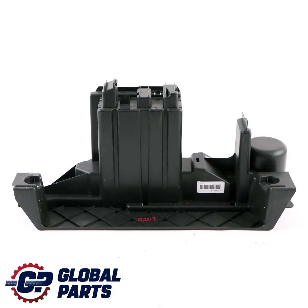 Mercedes-Benz A207 Convertible Boot Trunk Toolkit Bracket Holder  - SKU A2078990314 - Part number A2078990314