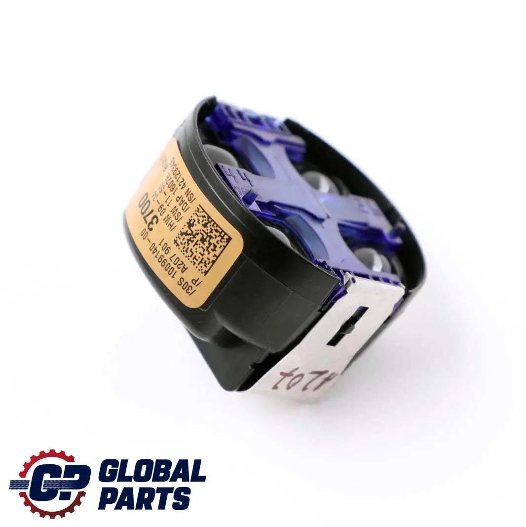 Unidad de control del sensor de lluvia del parabrisas Mercedes-Benz Clase E W207 para con número de pieza A2079013700 Unidad de control del sensor de lluvia del parabrisas Mercedes-Benz Clase E W207 - SKU A2079013700 - Número de pieza A2079013700