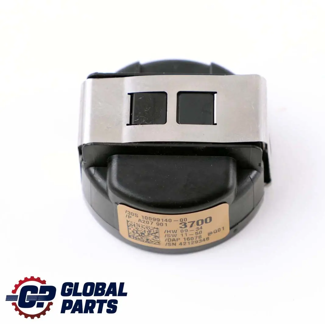  Mercedes-Benz E-Class W207 Windscreen Windshield Rain Sensor Control Unit - SKU A2079013700 - Part number A2079013700