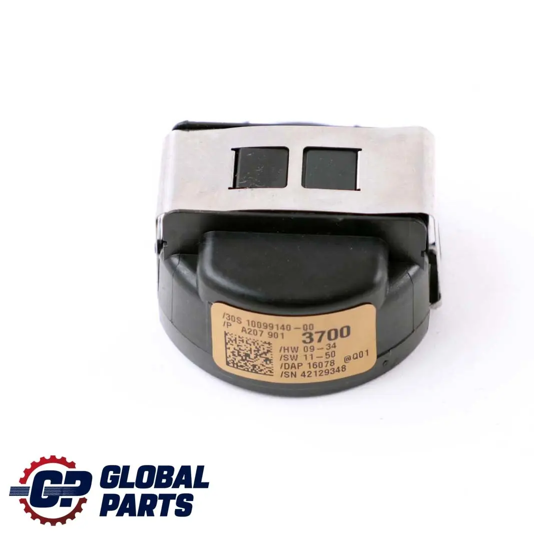  Mercedes-Benz E-Class W207 Windscreen Windshield Rain Sensor Control Unit - SKU A2079013700 - Part number A2079013700