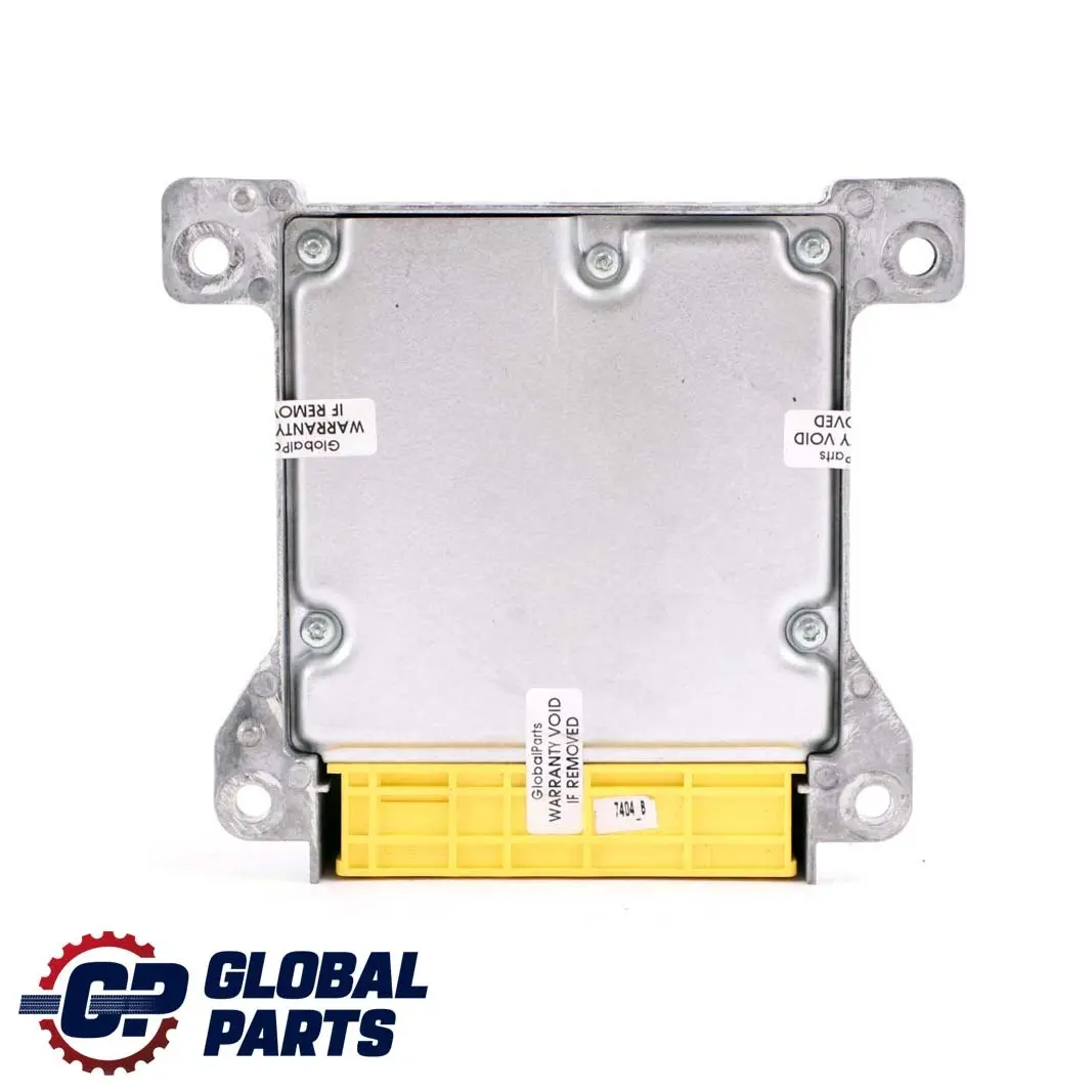 Mercedes A207 W207 Cabrio Airbag System Steuergerät Modul - SKU A2079014300 - Teilenummer A2079014300