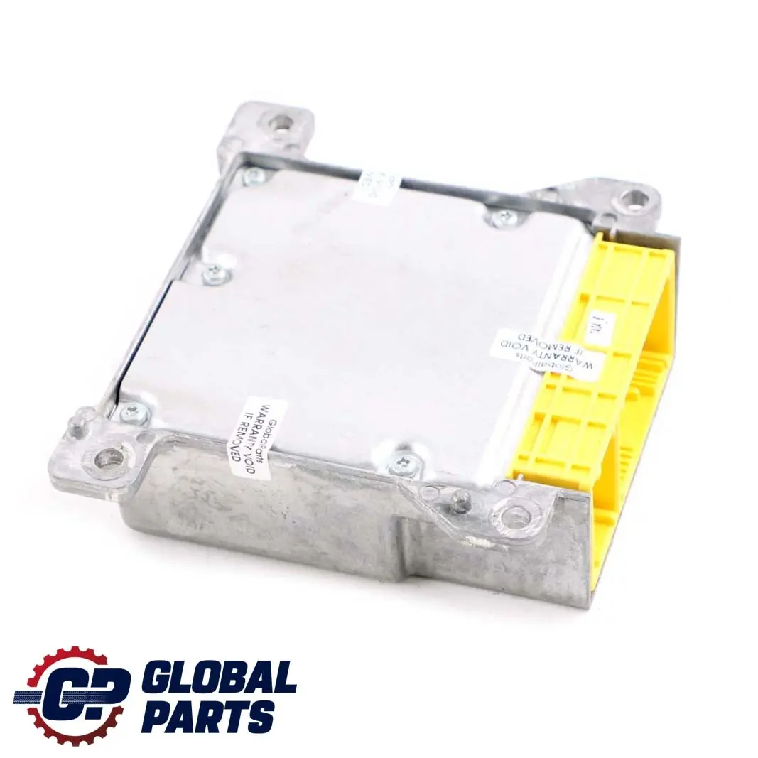 Mercedes A207 W207 Cabrio Airbag System Steuergerät Modul - SKU A2079014300 - Teilenummer A2079014300