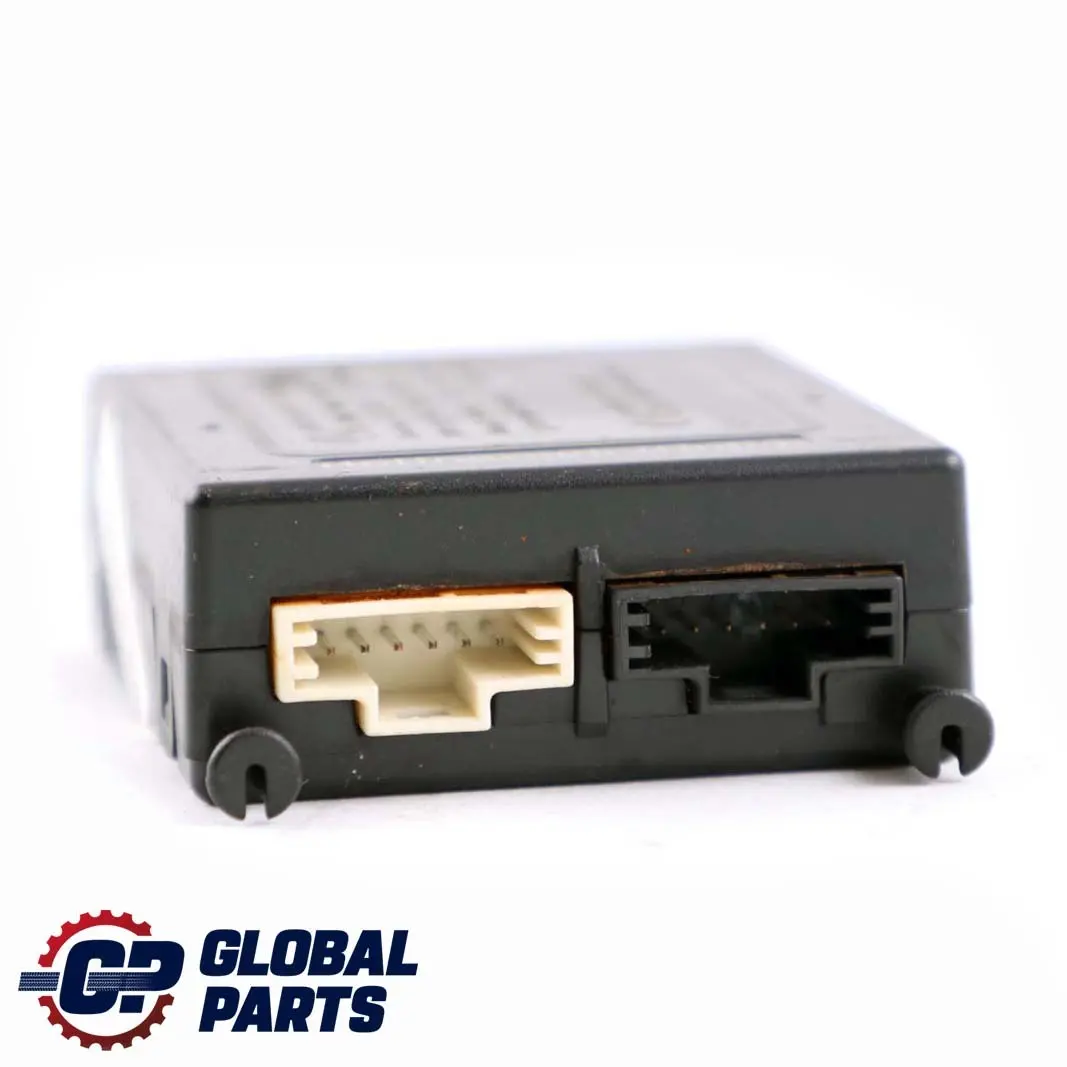 Mercedes E-Klasse W207 Cabrio A207 Anti-Diebstahl-Alarmanlage Steuergerät ECU - SKU A2079052800 - Teilenummer A2079052800