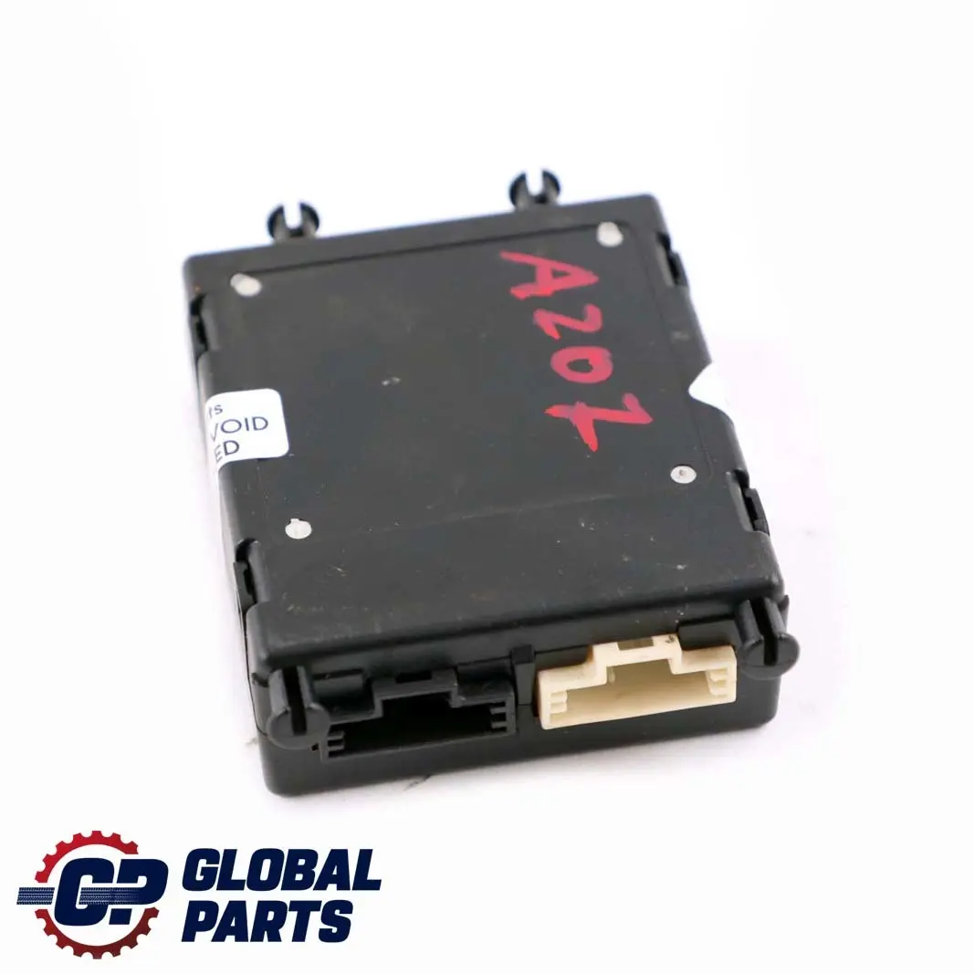 Mercedes Classe E W207 Cabrio A207 Modulo allarme antifurto Unità controllo ECU - SKU A2079052800 - Numero di parte A2079052800