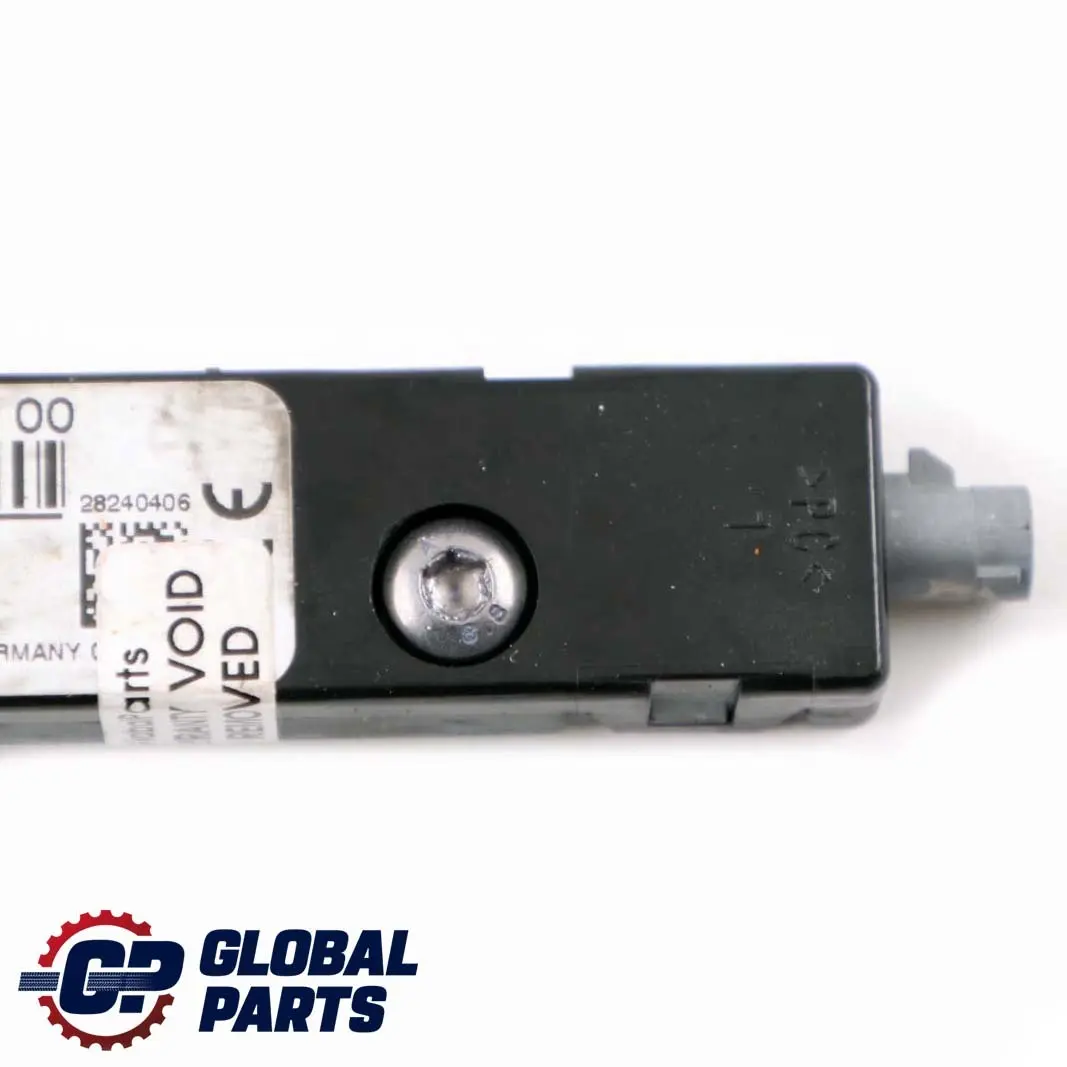 Mercedes W207 Cabrio A207 Trasera Izquierda Radio Antena Amplificador - SKU A2079053300 - Número de pieza A2079053300