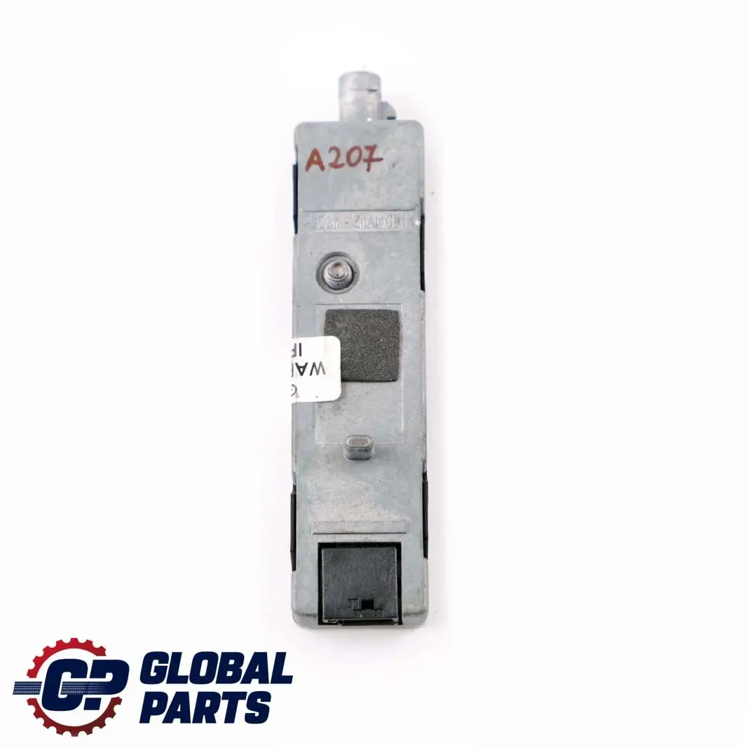 Mercedes-Benz W207 Cabrio A207 Rear Left N/S Radio Aerial Antenna Amplifier to with Part number A2079053300 Mercedes-Benz W207 Cabrio A207 Rear Left N/S Radio Aerial Antenna Amplifier - SKU A2079053300 - Part number A2079053300