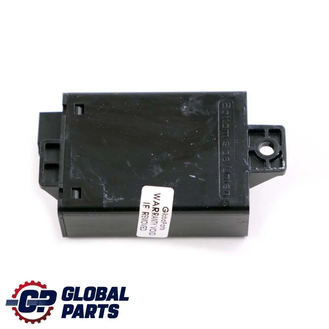 Mercedes E-Class W207 Cabrio A207 ITS Camera Control Unit Module ECU - SKU A2079057501 - Part number A2079057501