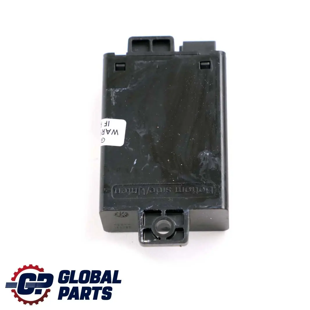 Mercedes E-Class W207 Cabrio A207 ITS Camera Control Unit Module ECU - SKU A2079057501 - Part number A2079057501
