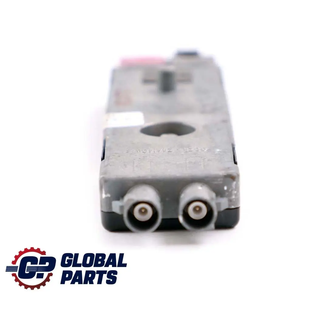 W207 A207 Radio Antenne verstärker Modul Einheit Rechts für Mercedes mit Teilenummer A2079059702 Mercedes W207 A207 Radio Antenne verstärker Modul Einheit Rechts - SKU A2079059702 - Teilenummer A2079059702