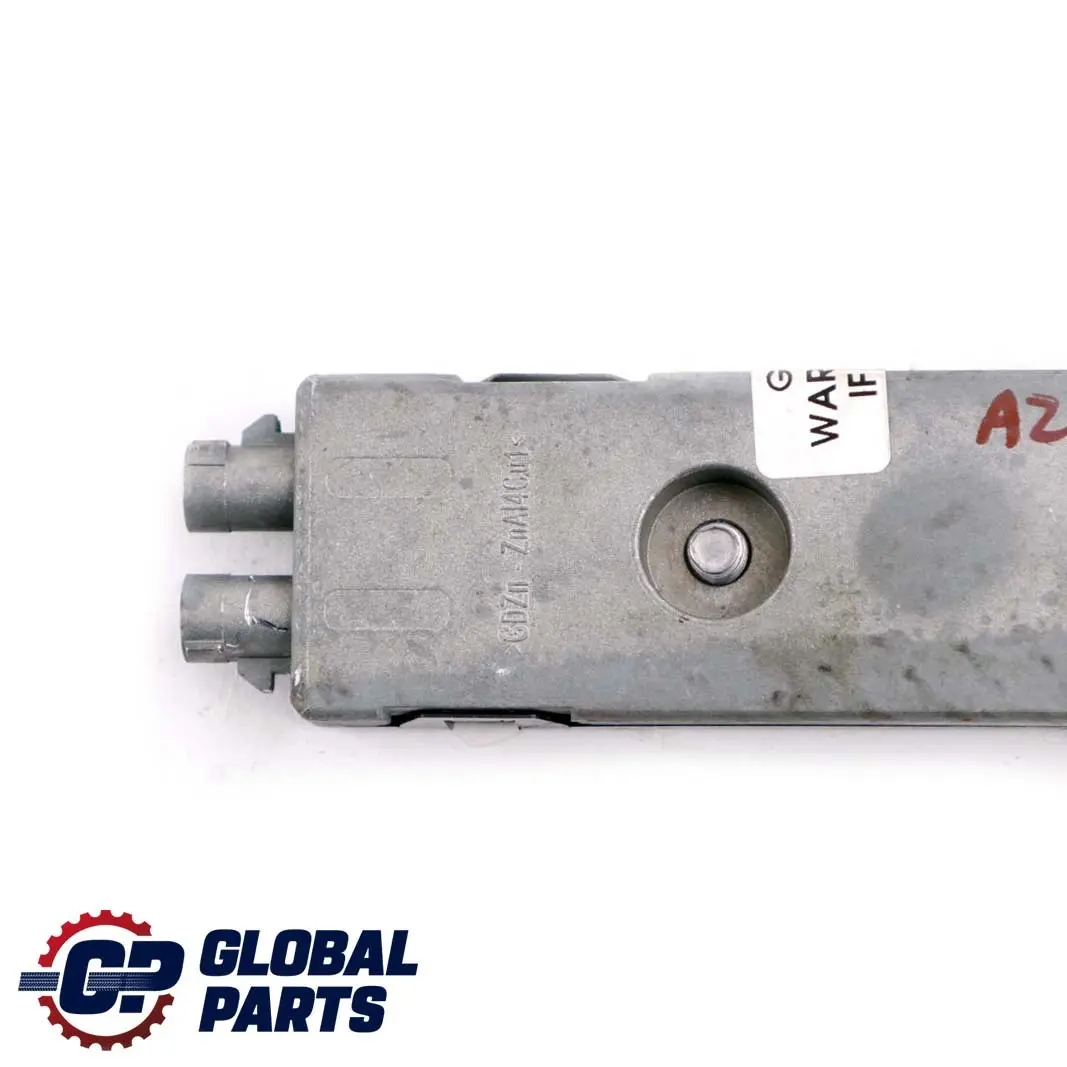 W207 A207 Radio Aerial Antenna Amplifier Module Unit Right pour Mercedes à propos du numéro de pièce A2079059702 Mercedes W207 A207 Radio Aerial Antenna Amplifier Module Unit Right - SKU A2079059702 - Numéro de pièce A2079059702