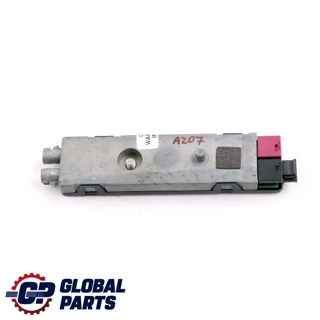 Mercedes-Benz W207 A207 Radio Aerial Antenna Amplifier Module Unit Right O/S - SKU A2079059702 - Part number A2079059702